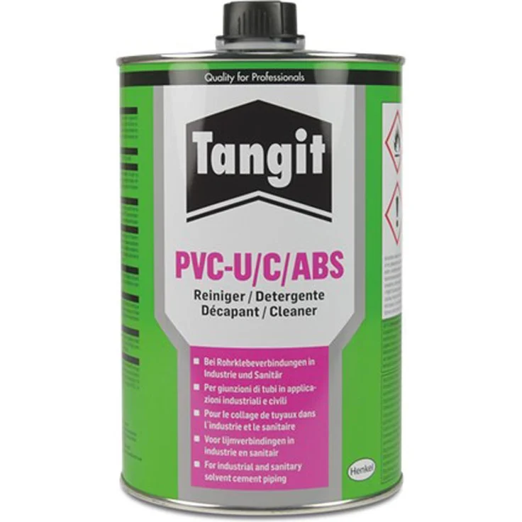 Tangit Spezialreiniger 125 ml, für – Bild 1