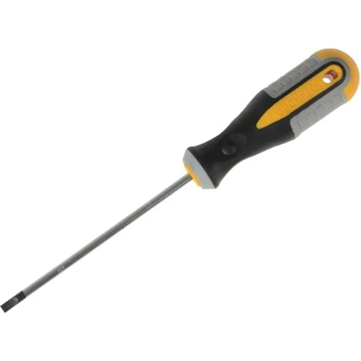 Pony 018-22-124 1-4 x 4 Zoll-R carr- Shank