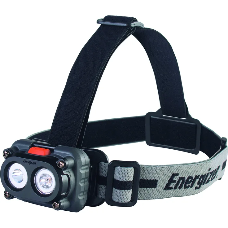 Energizer LED-Taschenlampe headlamp Hardcase Pro Magnet, 7638900388671