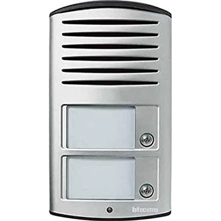 Legrand BT AP-Türstation alu Audio 342921, 342921