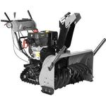 Lumag SFK-90Pro Schneefräse Benzin Elektrostart 89 cm 146 kg