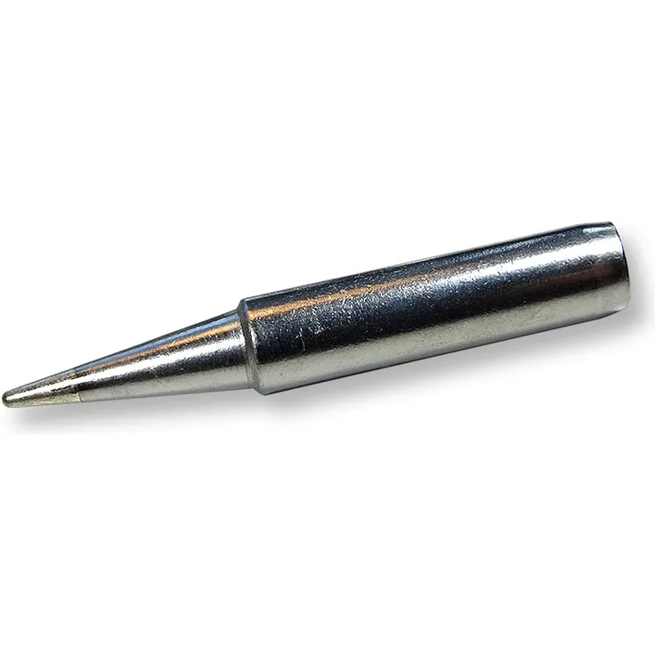 QUICK Lötspitze gerade bleistiftspitz Ø 0,5mm für Lötstation 3103-3104-TS1100 (960-B)