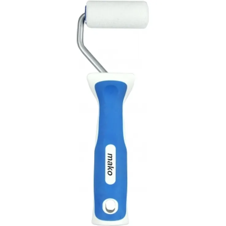 Mako PREMIUM Lackroller Mini mako-tex plus 5 cm wasserbasierte Lacke Nr. 725406