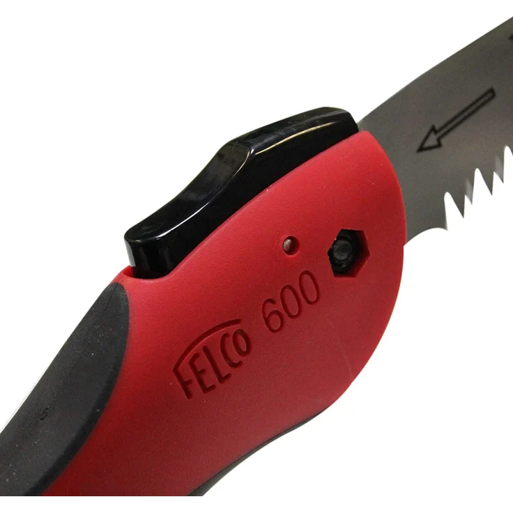 FELCO 600 Klappbare Baumsäge – Bild 5