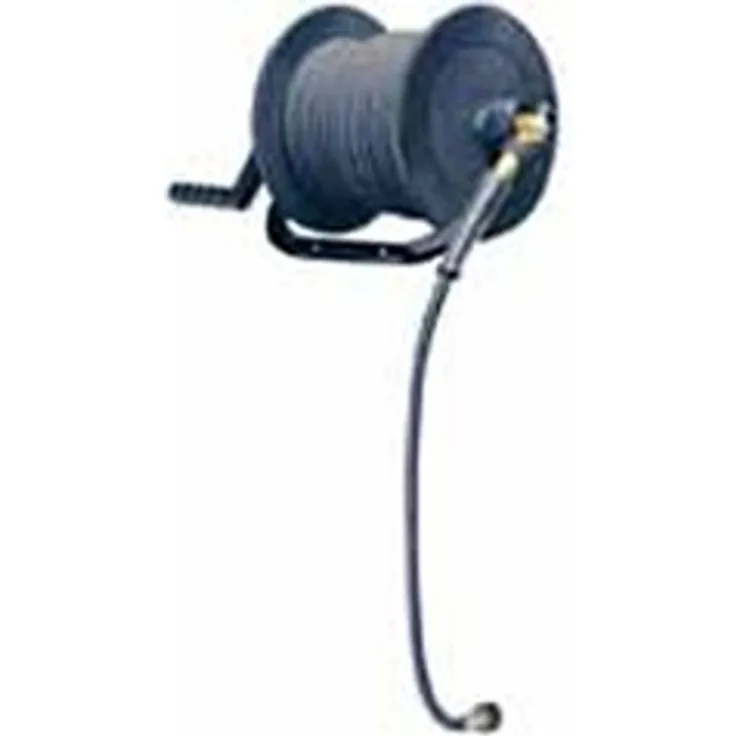 Kränzle Schlauchtrommel Nachrüstsatz 20m inkl. Schläuche 41.259 1