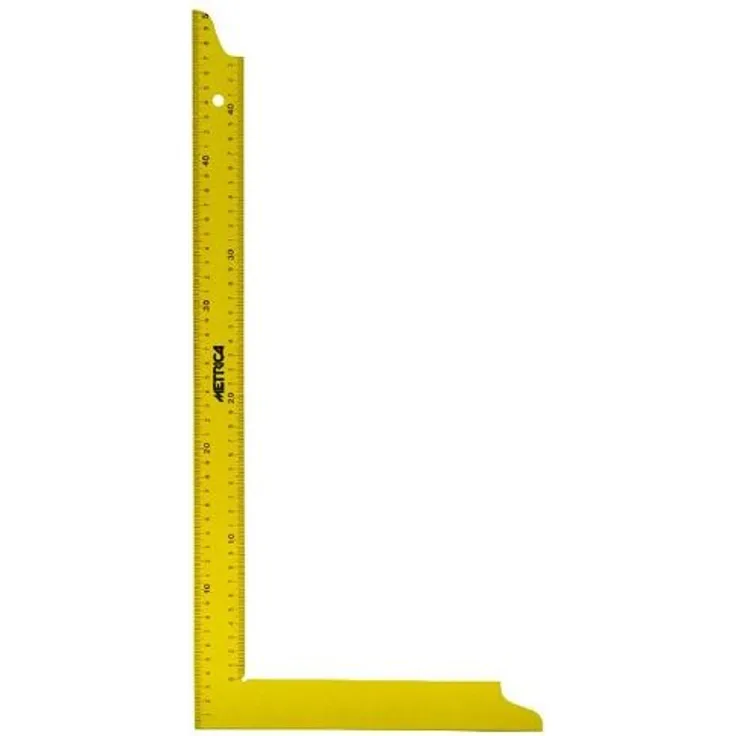 Metrica - Flexibler Zimmermannswinkel 1000 mm - 29305 -