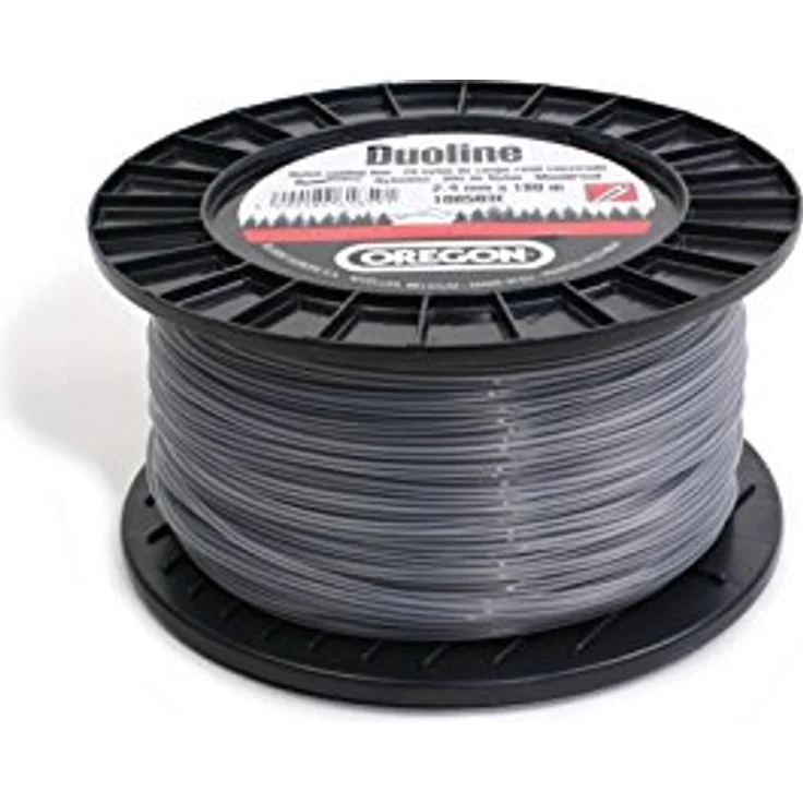 Oregon 545829 Freischneiderfaden Duoline 2,7mmx140m
