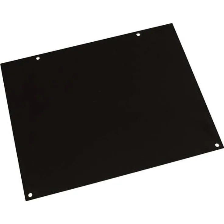 Bopla M170 Montageplatte Hartpapier 1St.