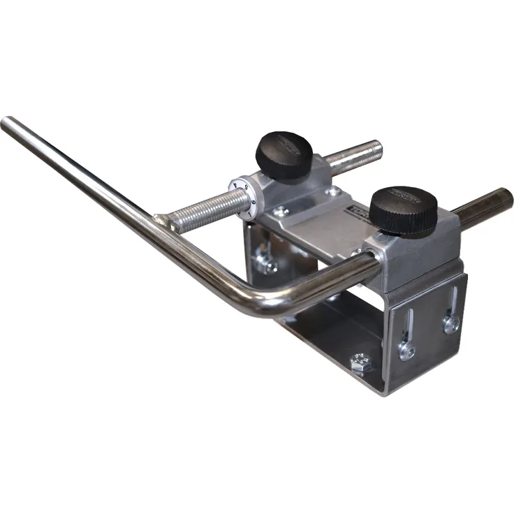 Tormek BGM 100 Montagesatz für Doppelschleifmaschinen 422042