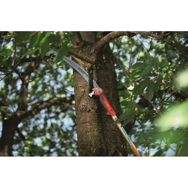 WOLF-Garten POWER CUT PRO 370 – Bild 2