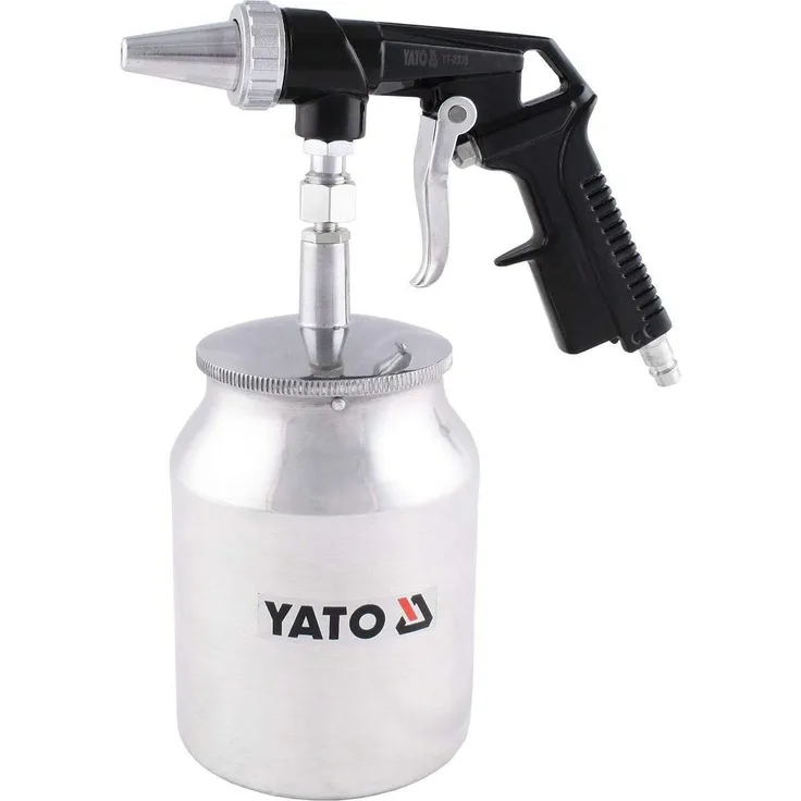 Yato YT