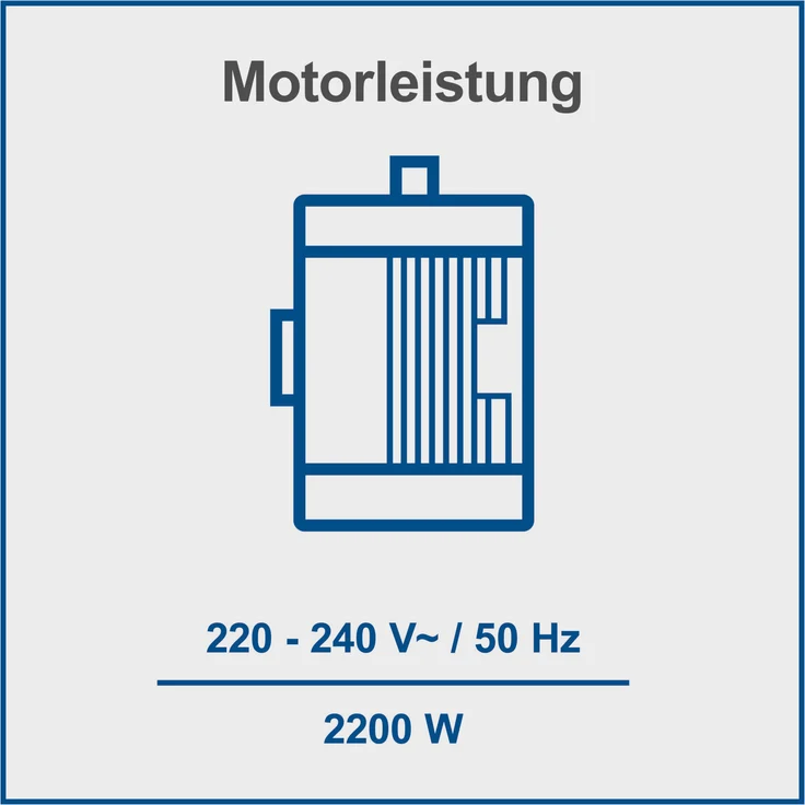 Scheppach Holzspalter HL760L, 7 t, 230V, liegend max. 520 mm Spaltgutablage, 7t Spaltdruck, 63kg – Bild 3