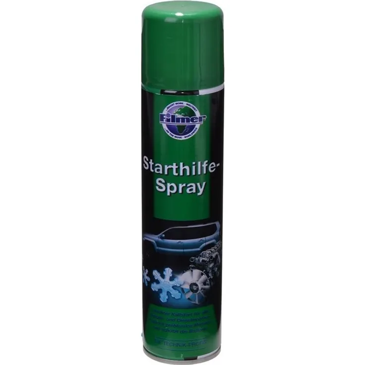 Filmer 60072 Starthilfespray 300 ml