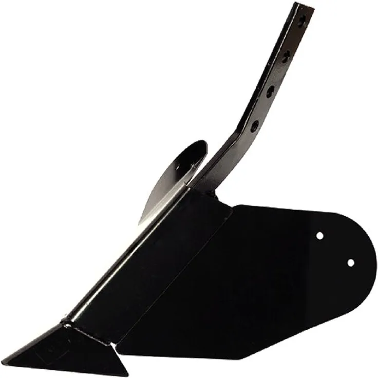 Könner & Söhnen KS AD3 Häufelpflug