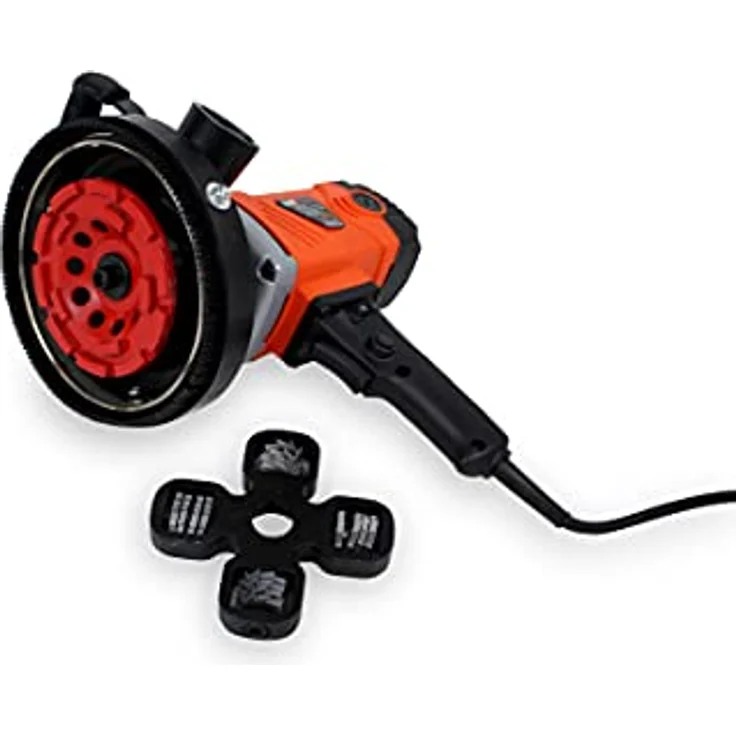 FEIDER Betonschleifer 1500W – Bild 7
