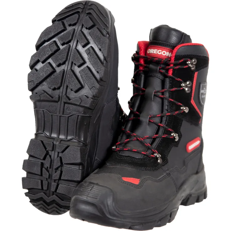 Oregon Schnittschutzstiefel Yukon Klasse 1 - 44 - Preisvergleich