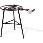 Hermia, Gasgrill, Stetson