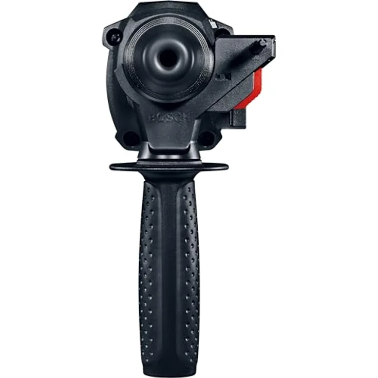 Bosch Professional Bohrhammer GBH 240, SDS-PLUS mit 2,7 J Schlagenergie, inkl. Koffer und Bohrersatz – Bild 2