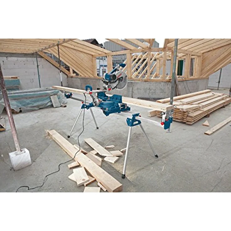 BOSCH Untergestell GTA 3800 Professional – Bild 4