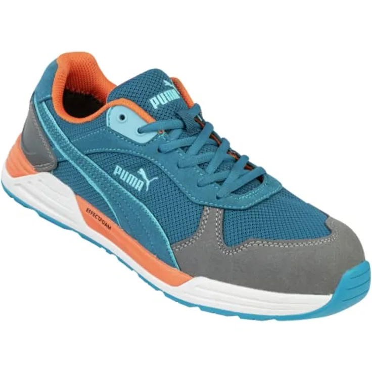 Blau