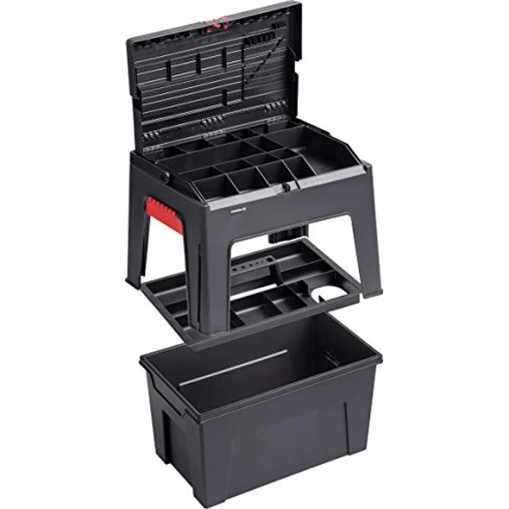 Tritthocker 3 in 1 – Bild 2
