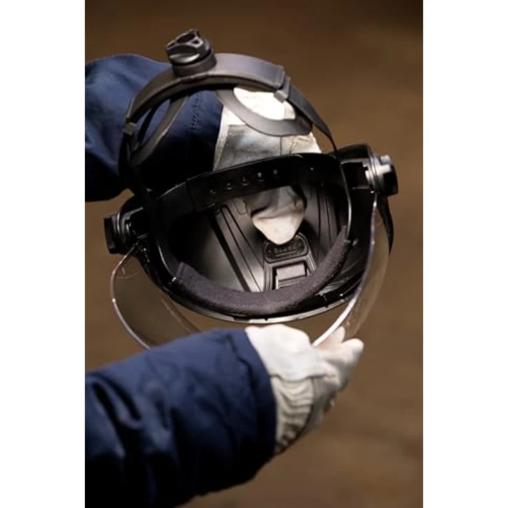 Honeywell 1031740 Turboshield Headgear – Bild 7