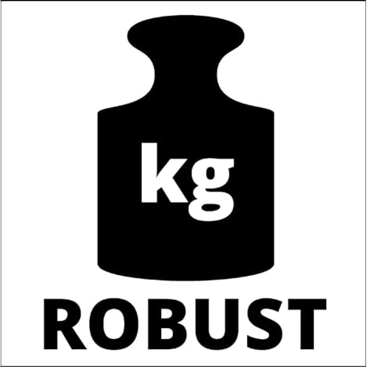 Original Einhell Bag 45-22 (Werkzeugtasche, Universal-Tasche für Werkzeug und Zubehör, robustes Material und verstärkter Boden, stabiler Tragegriff mit Softgrip, verschiedene Fächer und Taschen) – Bild 3