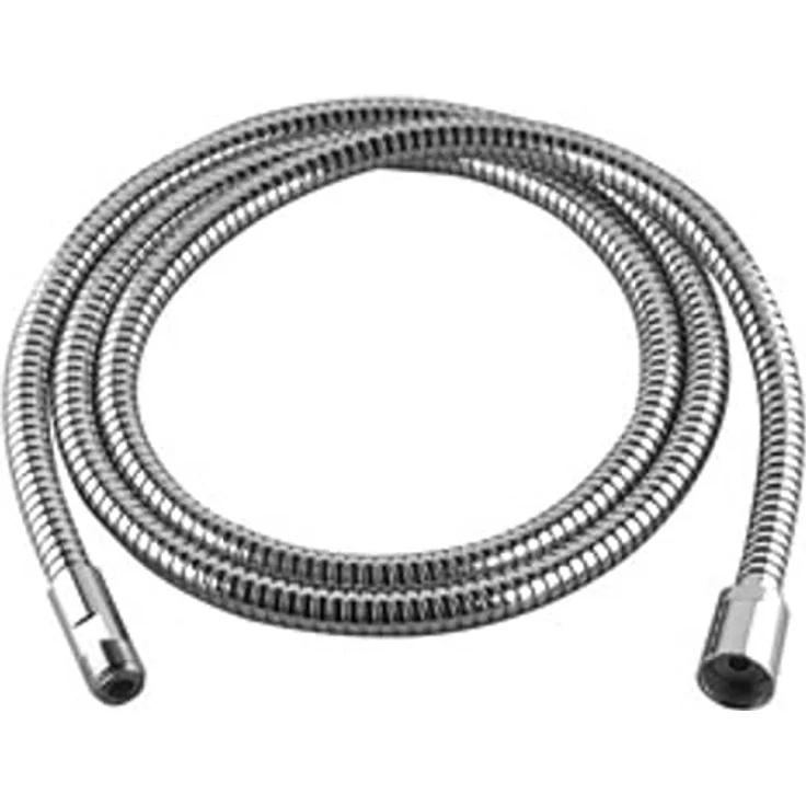 Dornbracht Duschschlauch Metallschlauch 1750 mm 1/2" x 3/8", chrom - Hochwertiges, langlebiges Design für moderne Badezimmer – Bild 2