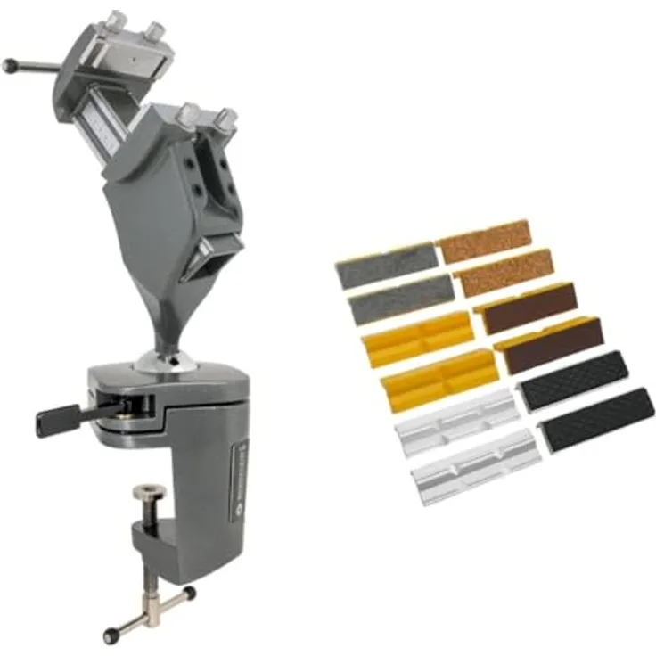 Bernstein Tools Schraubendreher 9-290-SET1 Rückenbreite: 100 mm Spann-Weite (max.): 100 mm