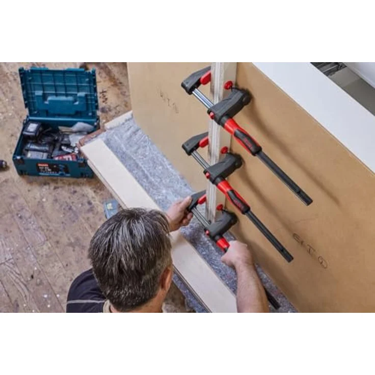 Bessey GK45 Getriebezwinge GearKlamp GK 450-60 – Bild 4