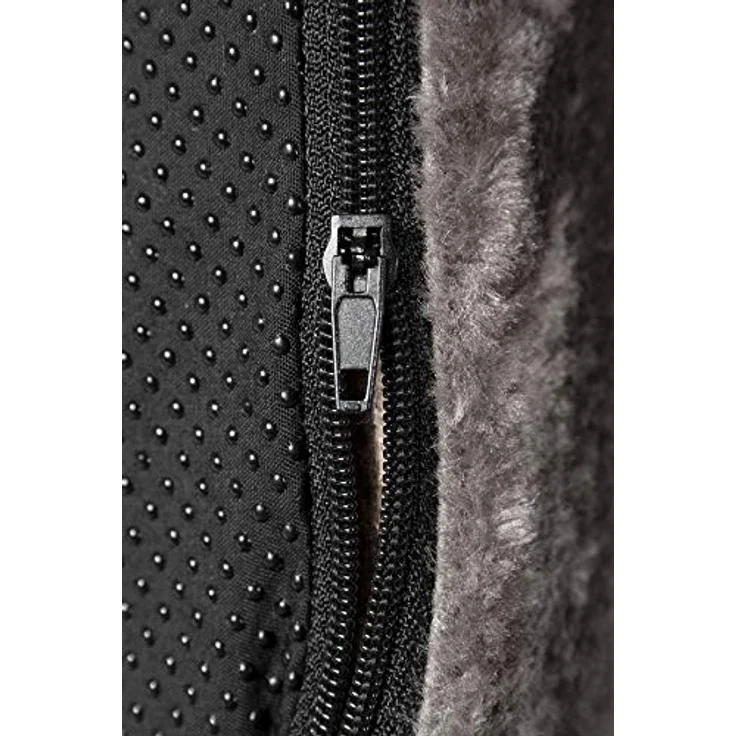 Karlie 60028 Easy Step Hundetreppe L: 43 cm B: 41 cm H: 29 cm grau - Preisvergleich – Bild 4