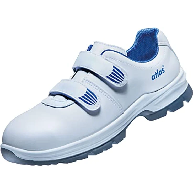 Atlas Werkschoenen CL400 white S2 ESD SRC -45 – Bild 1