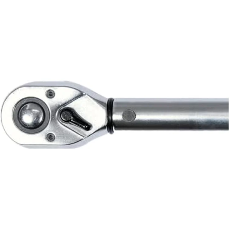 YATO Anzeige Drehmomentschlüssel YT-07735 415mm Chrom-Molybdänstahl – Bild 3