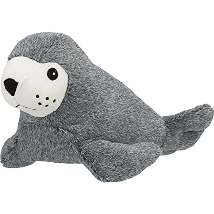 TRIXIE 36045 BE Nordic Robbe Thies, Plüsch, 30 cm – Bild 1