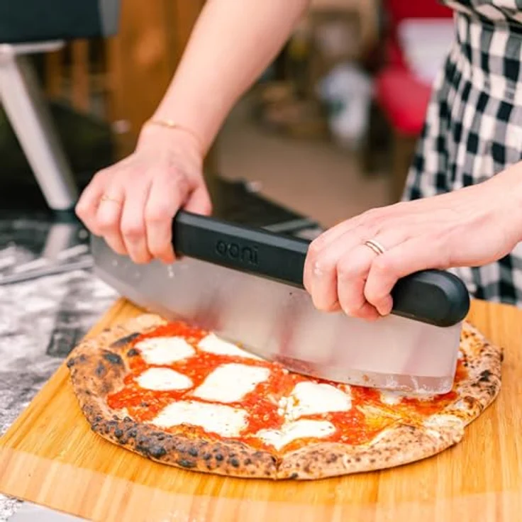 Ooni Pizzamesser - Preisvergleich – Bild 2