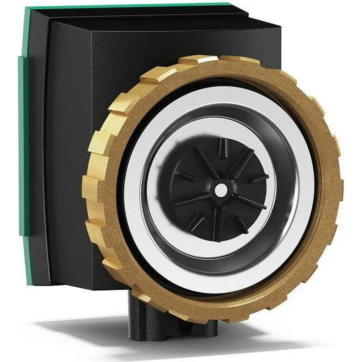 Wilo Star-Z NOVA, Servicemotor für Trinkwarmwasser-Hocheffizienzpumpe mit IP42 Schutzart und Wilo Connector