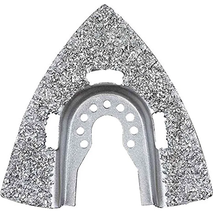 Raspa de carburo grano 30 - Unid: 1