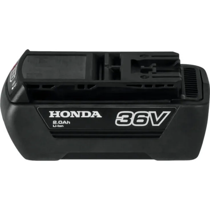 Honda Akku DP3620 XA, 36 V Lithium-Ionen Akkupack mit 2 Ah und Thermo-SmartControl