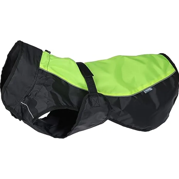 Hundemantel Malmö, 40 cm, reflektierend