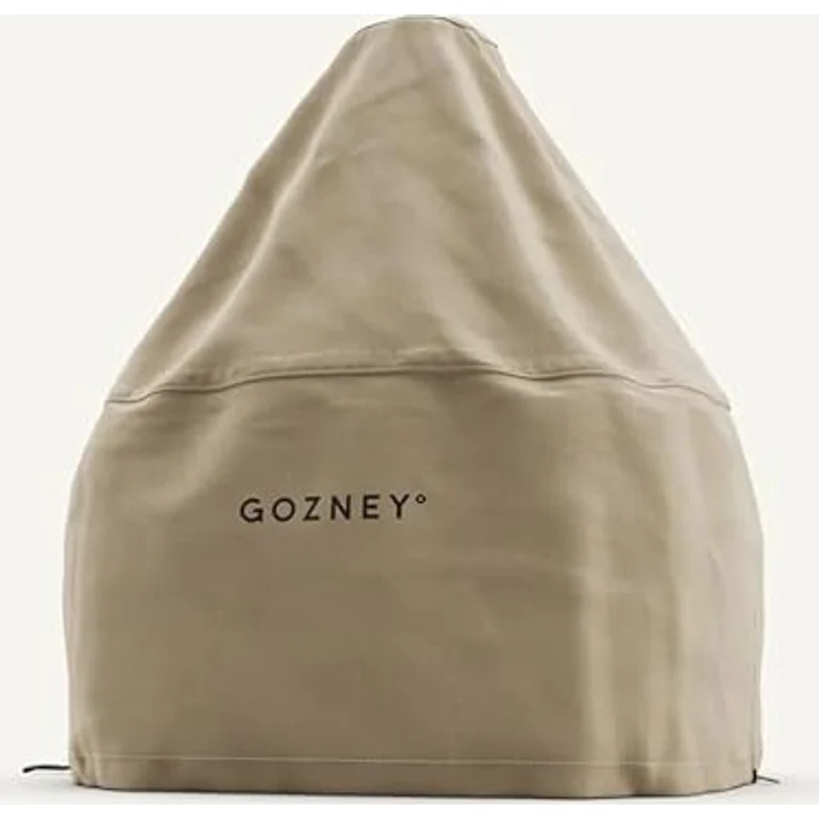 GOZNEY Gozney Dome Gen 2 Abdeckhaube, Rundum-Wetterschutz für verlängerte Lebensdauer, passgenau & sicher – Bild 3