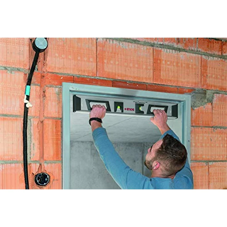 Sola Messlatte Alu 180cm HPL3 – Bild 6