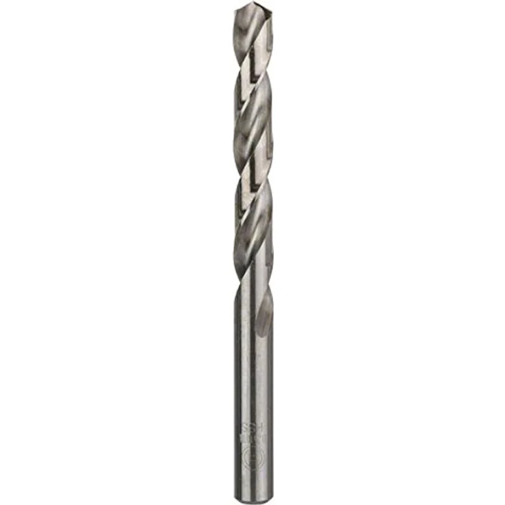Bosch Professional Metallbohrer HSS-G geschliffen (Ø 11,5 mm) - Preisvergleich – Bild 2