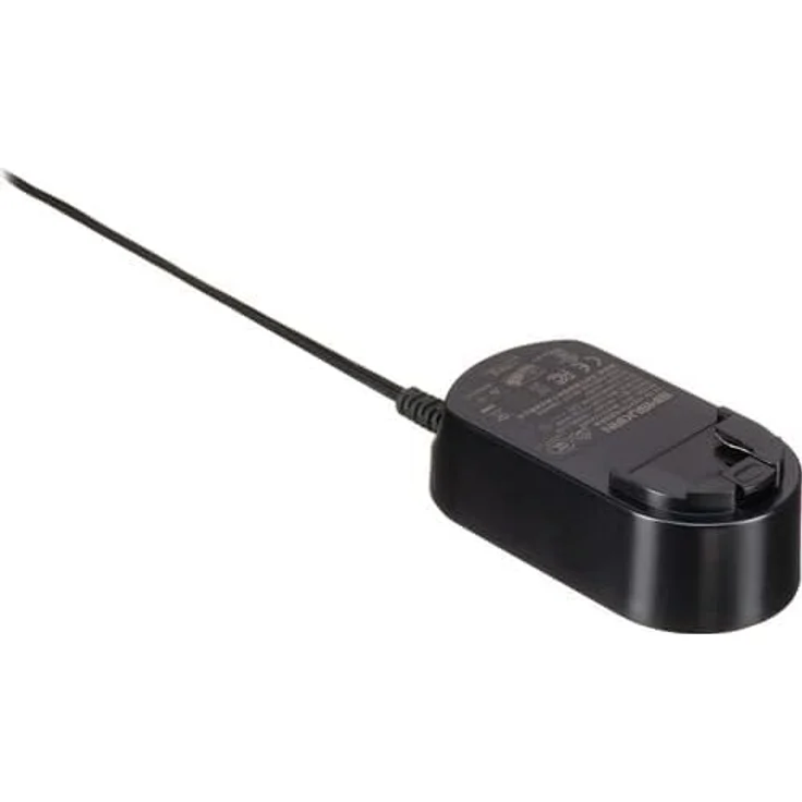 ATOMOS Fast Battery Charger & Power Supply, Schnellladegerät für NP-F Akkus, universelle Eingangsspannung, inklusive Netzteil, kompatibel mit Ninja, Shinobi und Shogun – Bild 2
