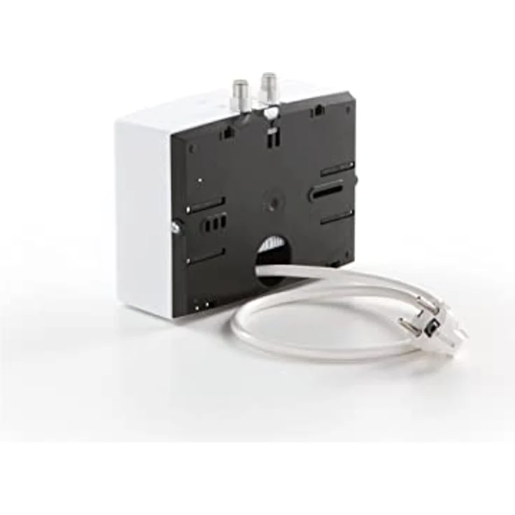 AEG MTE 350, elektronischer Klein Durchlauferhitzer für Handwaschbecken, 3,5 kW, mit Stecker, druckfest + drucklos, VDE geprüft – Bild 3