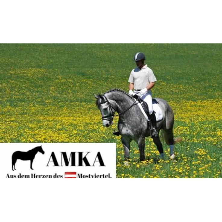 AMKA Gummitrense aus Gummi, Stange, weich, strapazierfähig – Bild 3