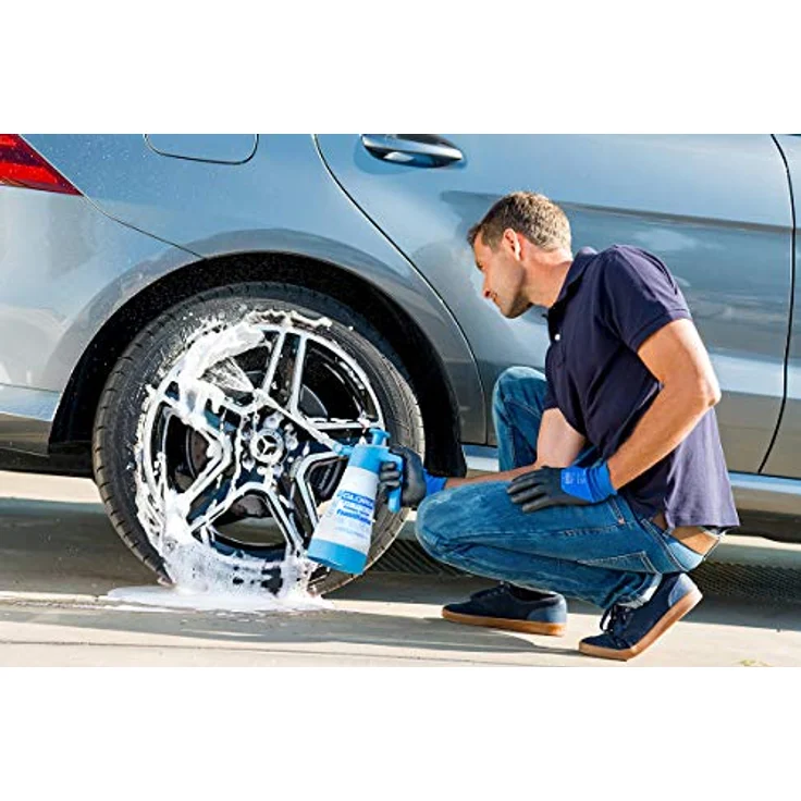 Gloria Drucksprühgerät - DrucksprüherFoamMasterFM10 flex – Bild 3