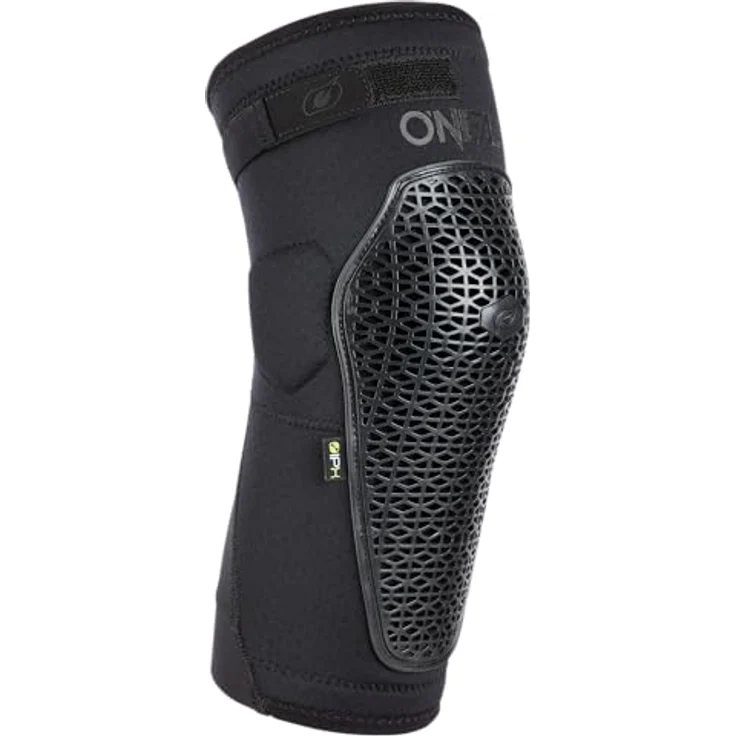 O’NEAL Junction Lite Knee Guard, flexibler Knieprotektor mit elastischem Klettverschluss – Bild 4