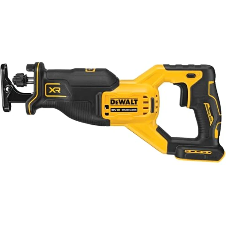 DeWalt, Säbelsäge, Säbelsäge – Bild 2