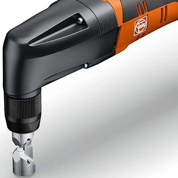 Fein Elektroblechschere ABLK 18 1.6 E AS Set, Akku-Knabber bis 1,6 mm mit COOLPACK 1.0 Technologie und ECP Schutz – Bild 3