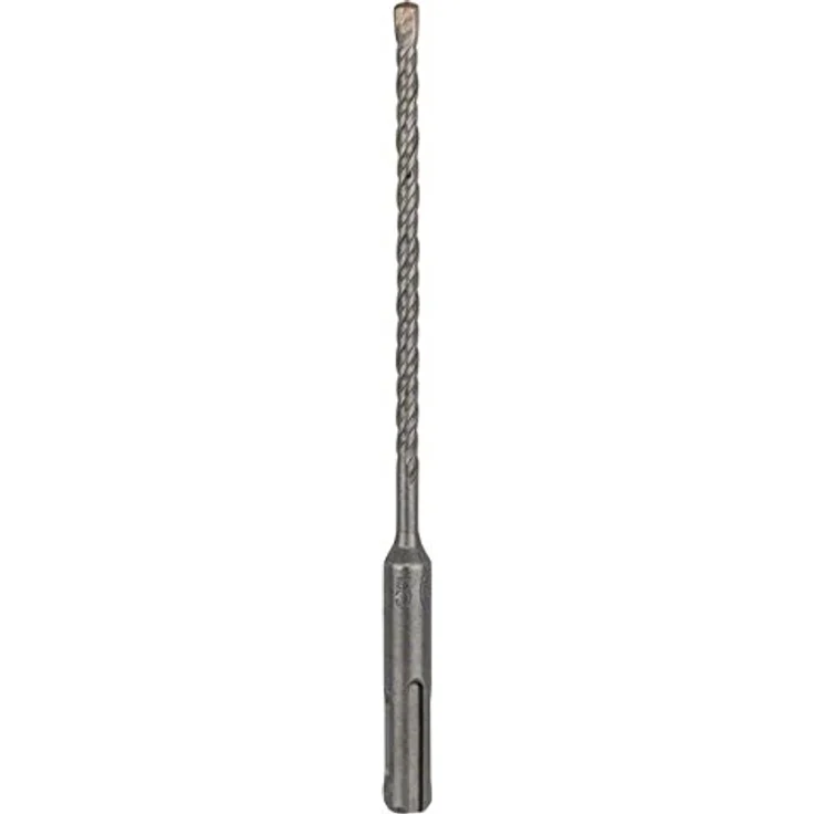 Bosch Professional Hammerbohrer SDS-plus-5 (10 Stück, Ø 5 mm) – Bild 2